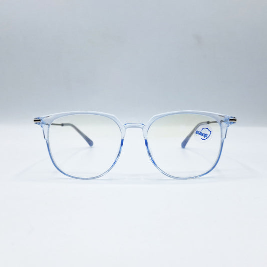 MOMOJA Retro Square Eyewear – 140mm