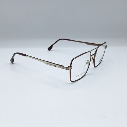 Montblanc Double Bridge Eyeglasses