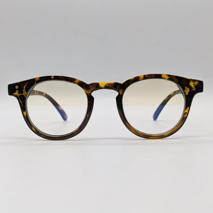 Multicolor Bold Women Glasses