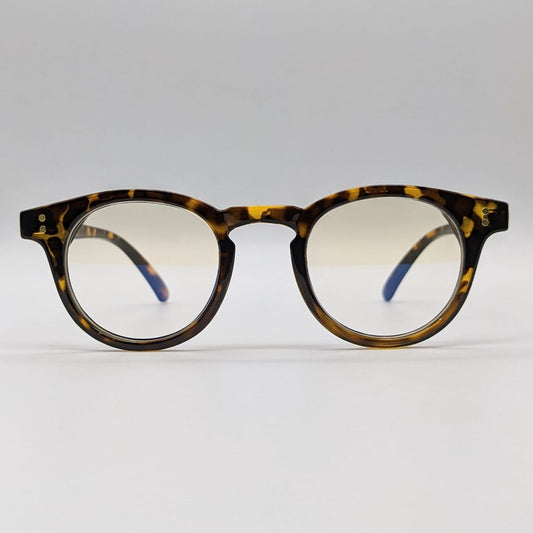 Multicolor Bold Women Glasses