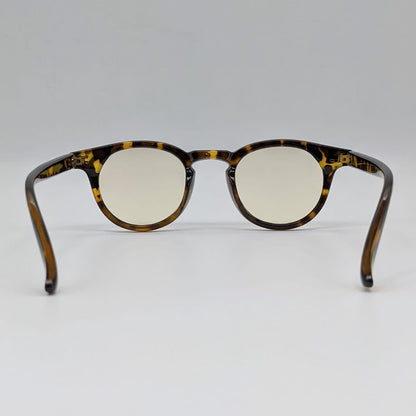 Multicolor Bold Women Glasses