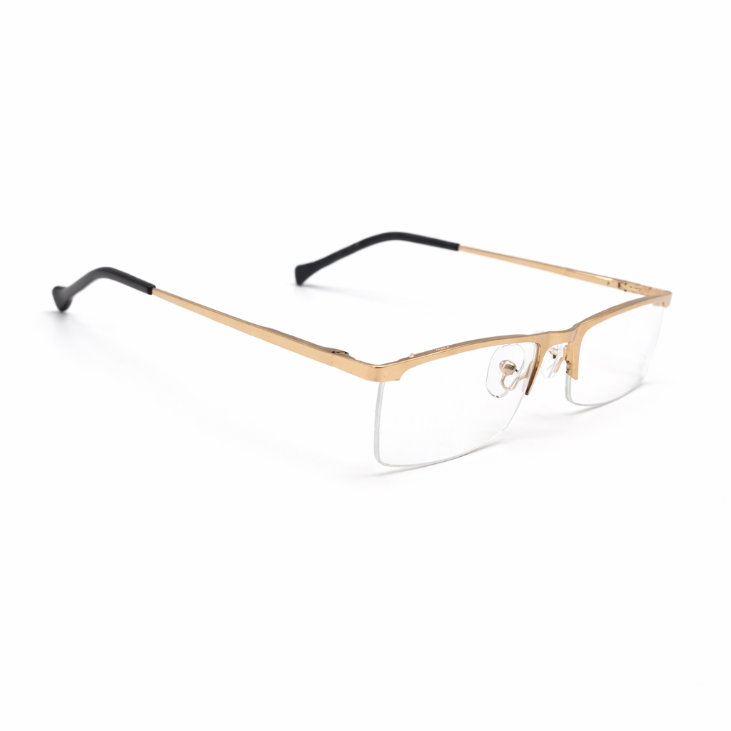 Near Vision Half Frame Reading Glasses