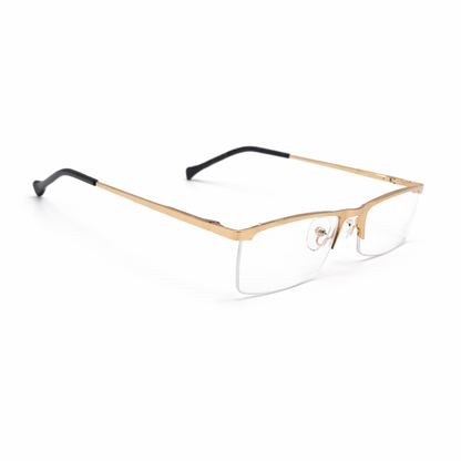 Near Vision Half Frame Reading Glasses