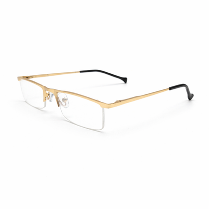 Near Vision Half Frame Reading Glasses