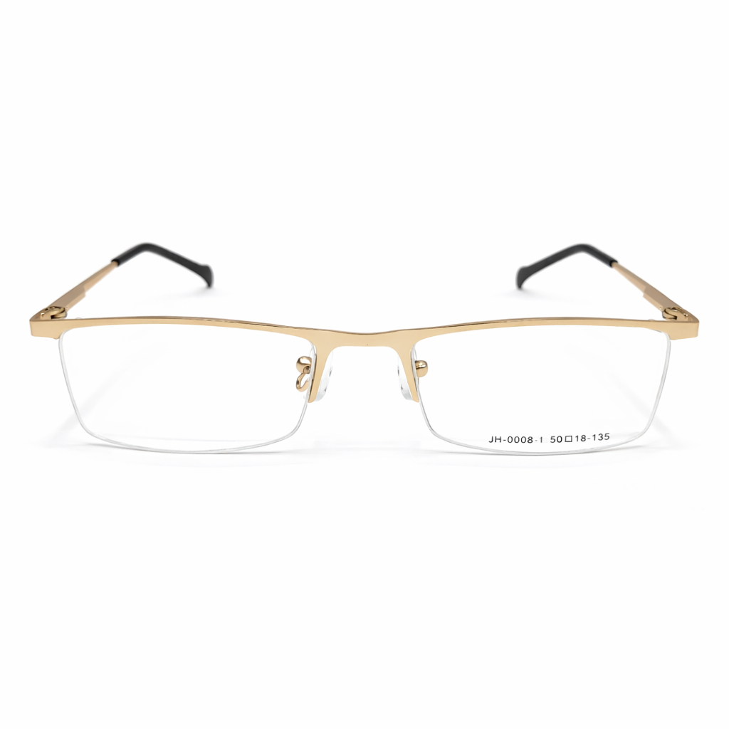 Near Vision Half Frame Reading Glasses