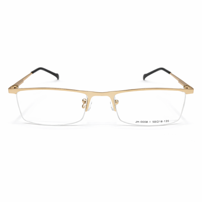 Near Vision Half Frame Reading Glasses