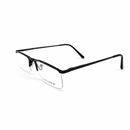 Near Vision Half Frame Reading Glasses