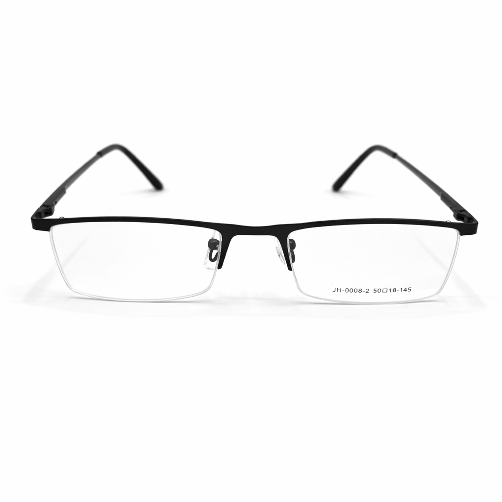Near Vision Half Frame Reading Glasses