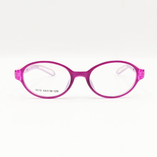 OVEL Pink Glasses for Women