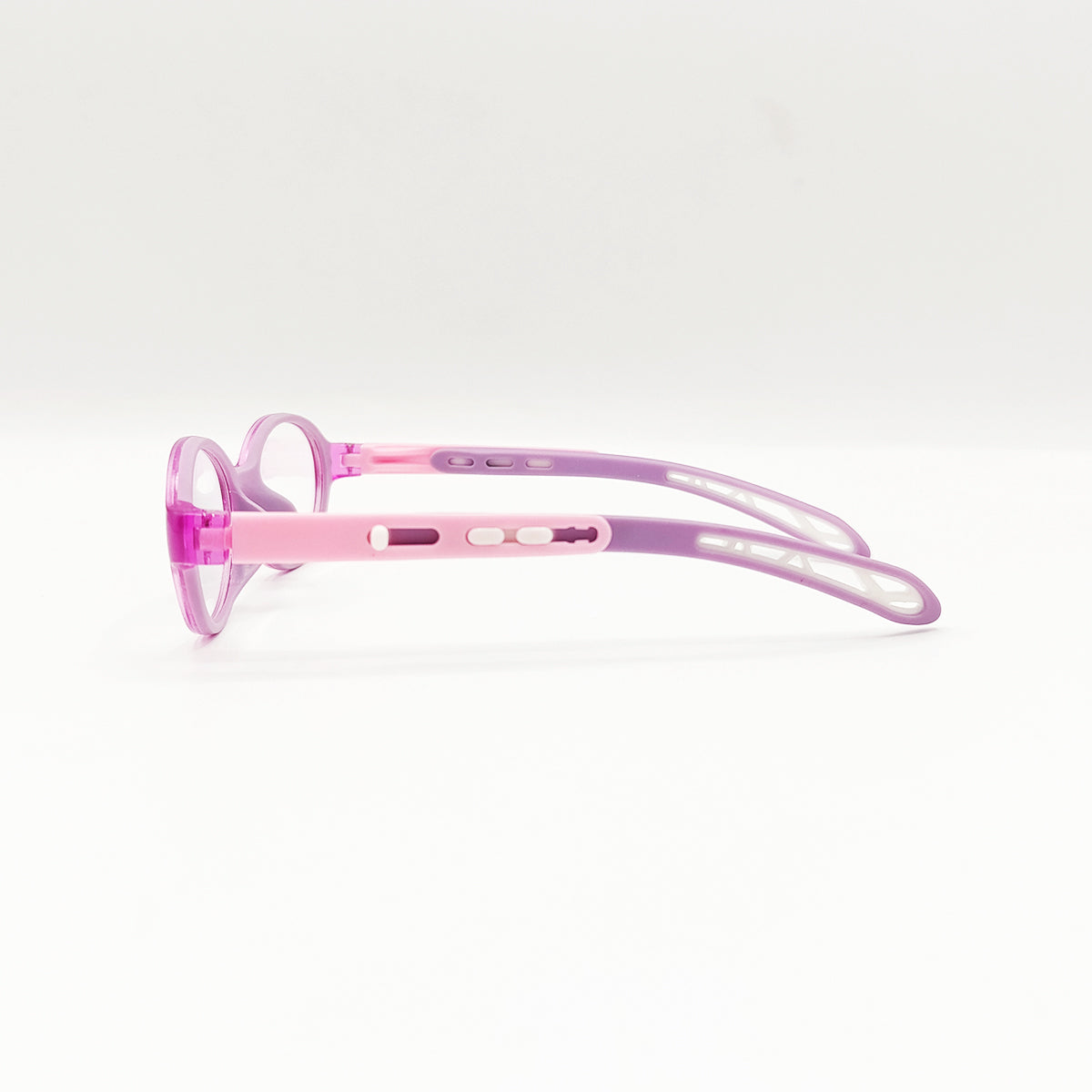 OVEL Pink Glasses for Women