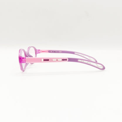 OVEL Pink Glasses for Women