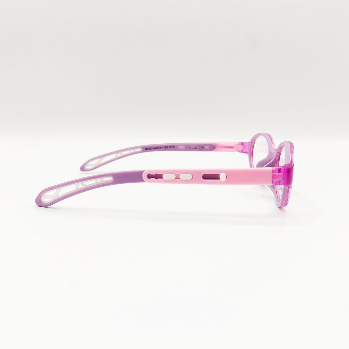 OVEL Pink Glasses for Women
