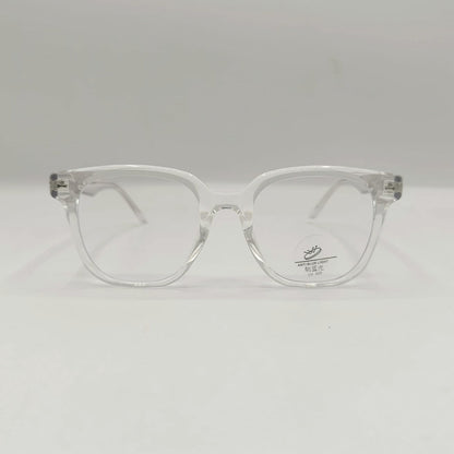 Original Transparent Glasses – Modern Clarity, Essential Protection