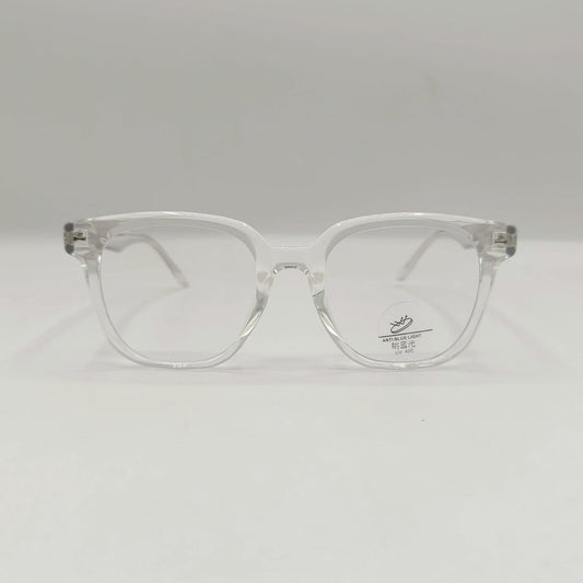 Original Transparent Glasses – Modern Clarity, Essential Protection