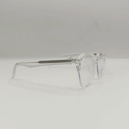 Original Transparent Glasses – Modern Clarity, Essential Protection