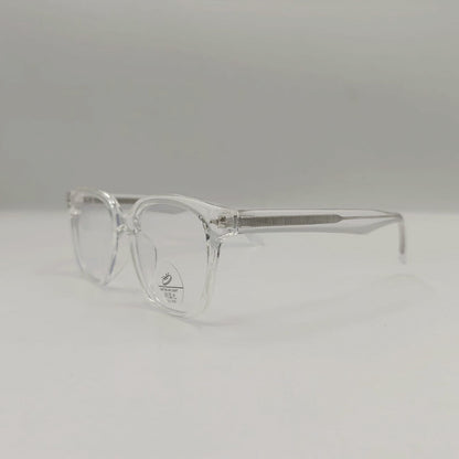 Original Transparent Glasses – Modern Clarity, Essential Protection