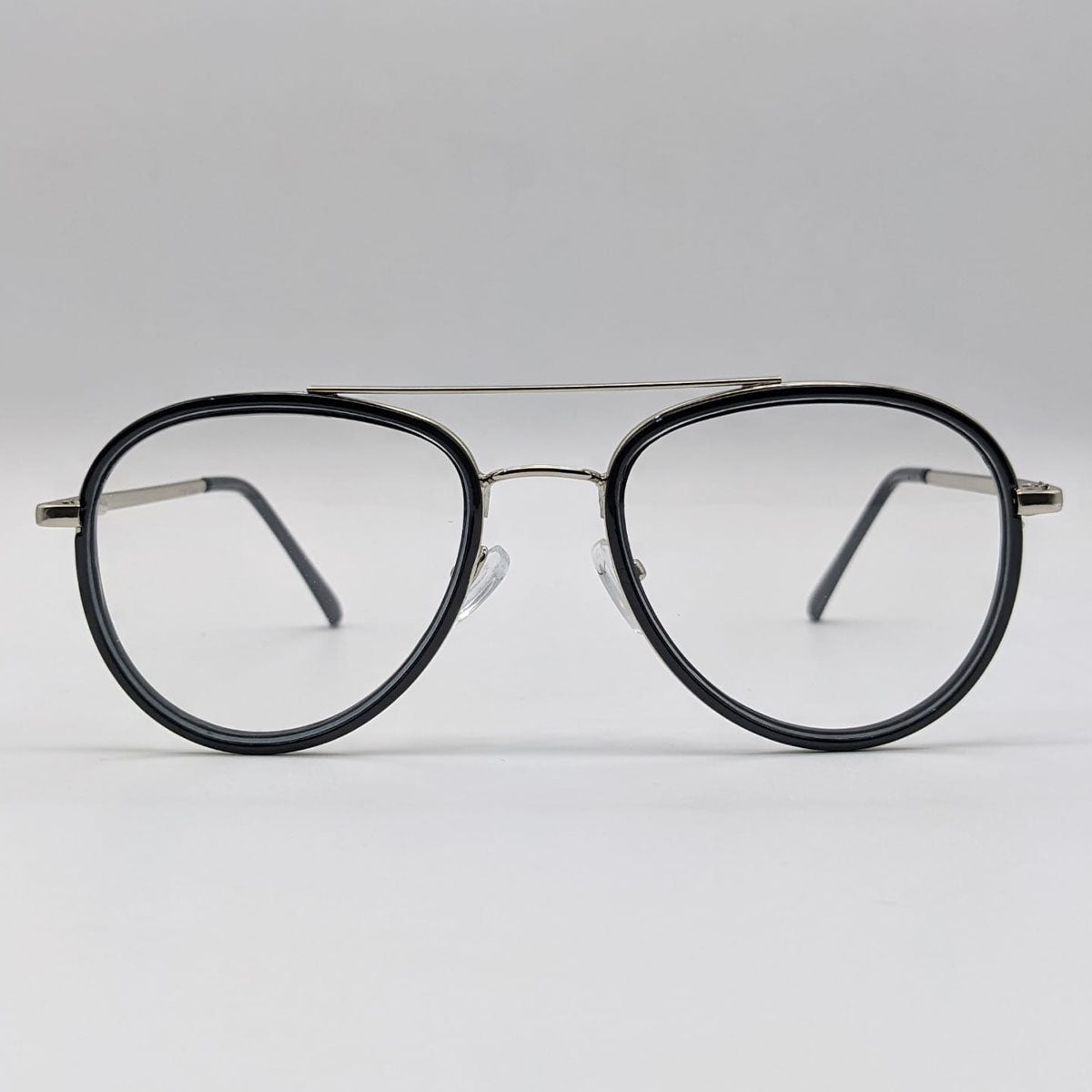 Ovel R-122 Black Glasses