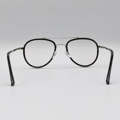 Ovel R-122 Black Glasses