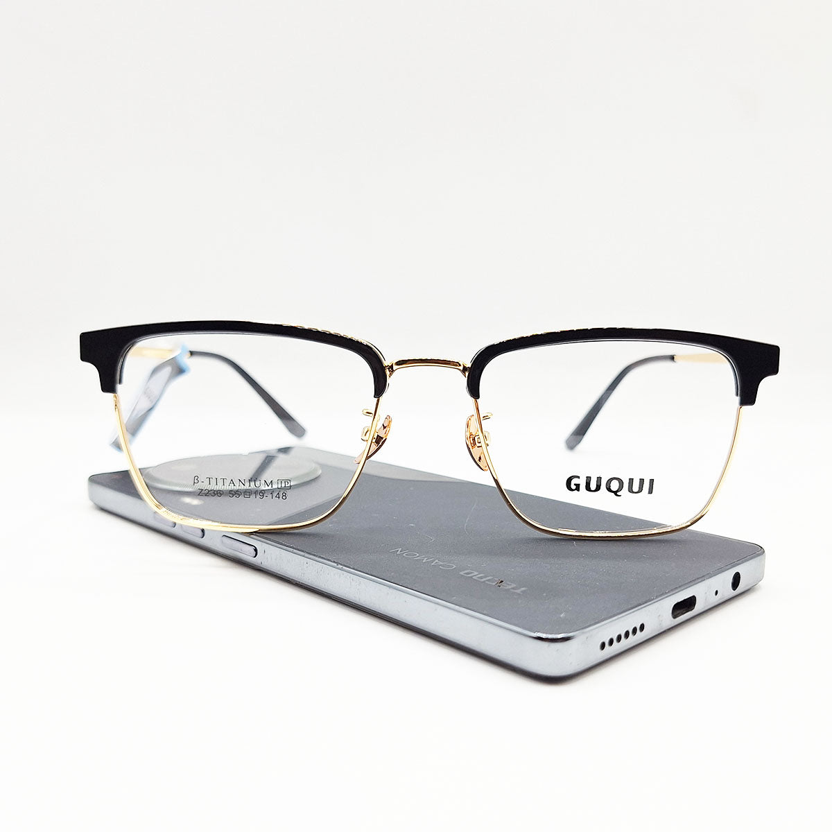 Oveliness Women's Full Rim Glasses