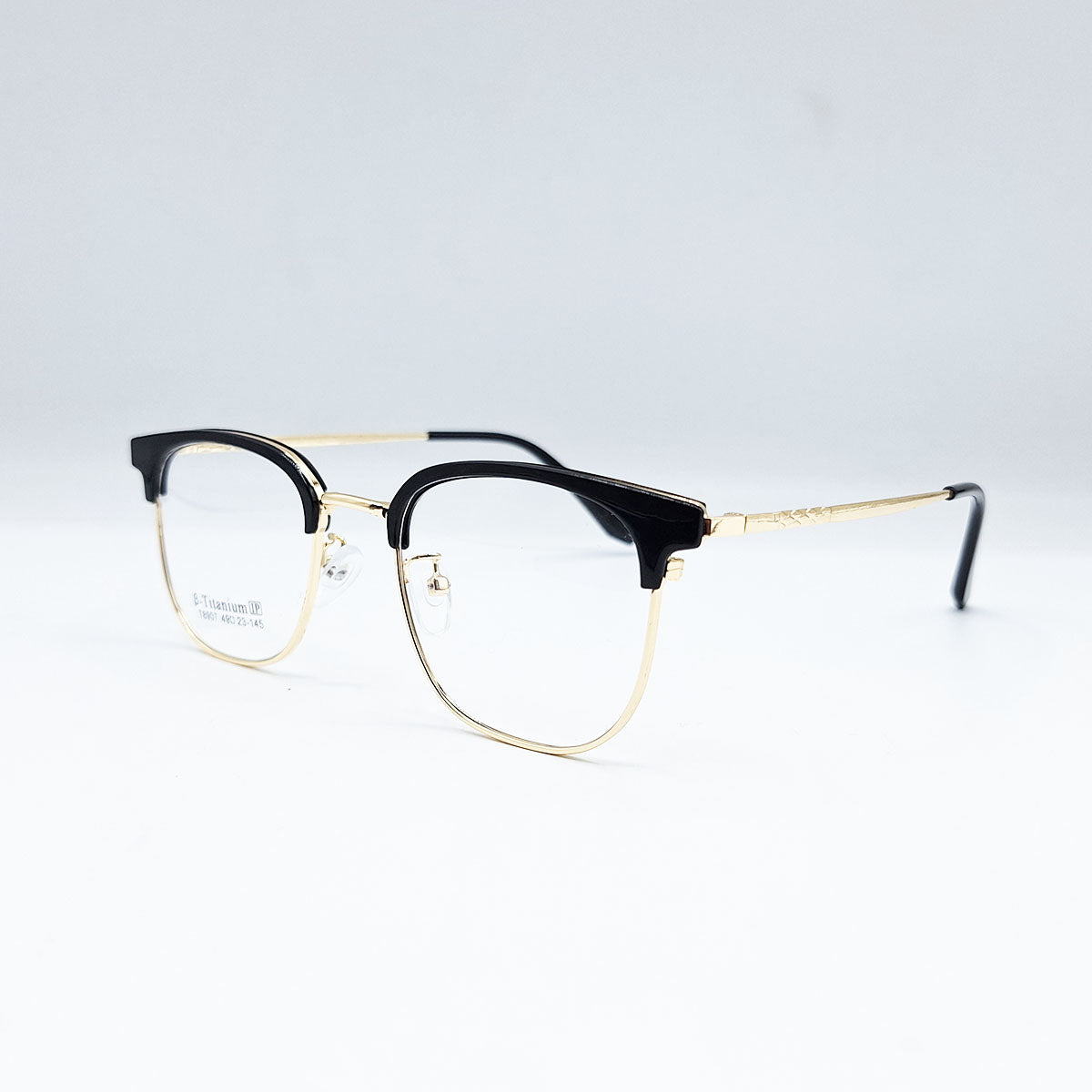 Oveliness Women's Full Rim Glasses