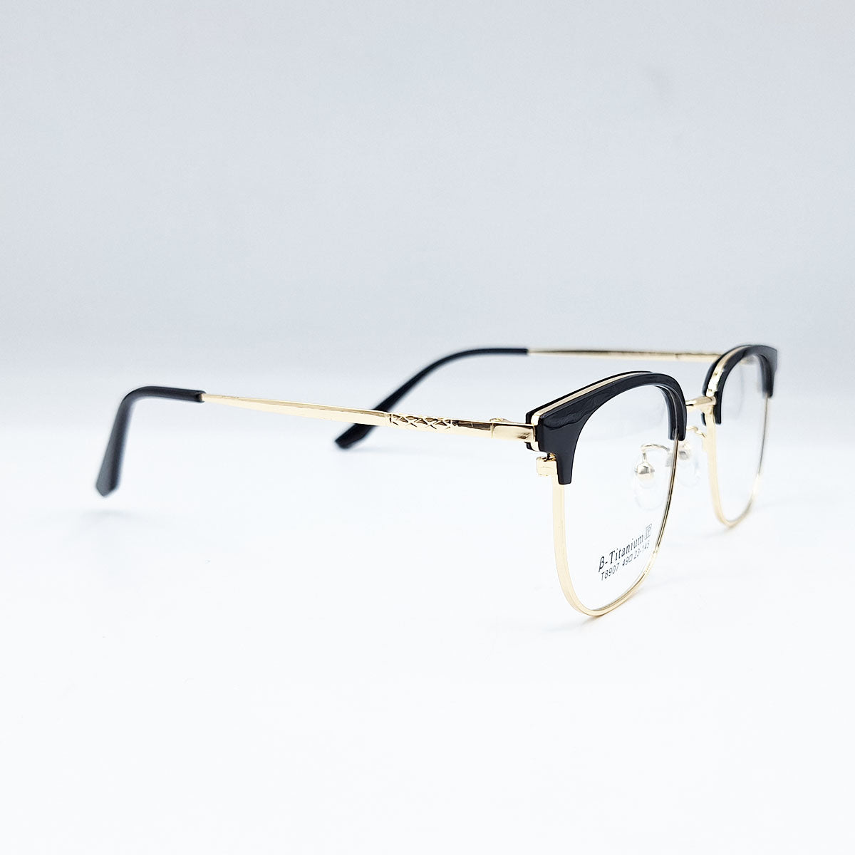 Oveliness Women's Full Rim Glasses