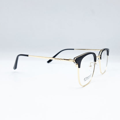 Oveliness Women's Full Rim Glasses