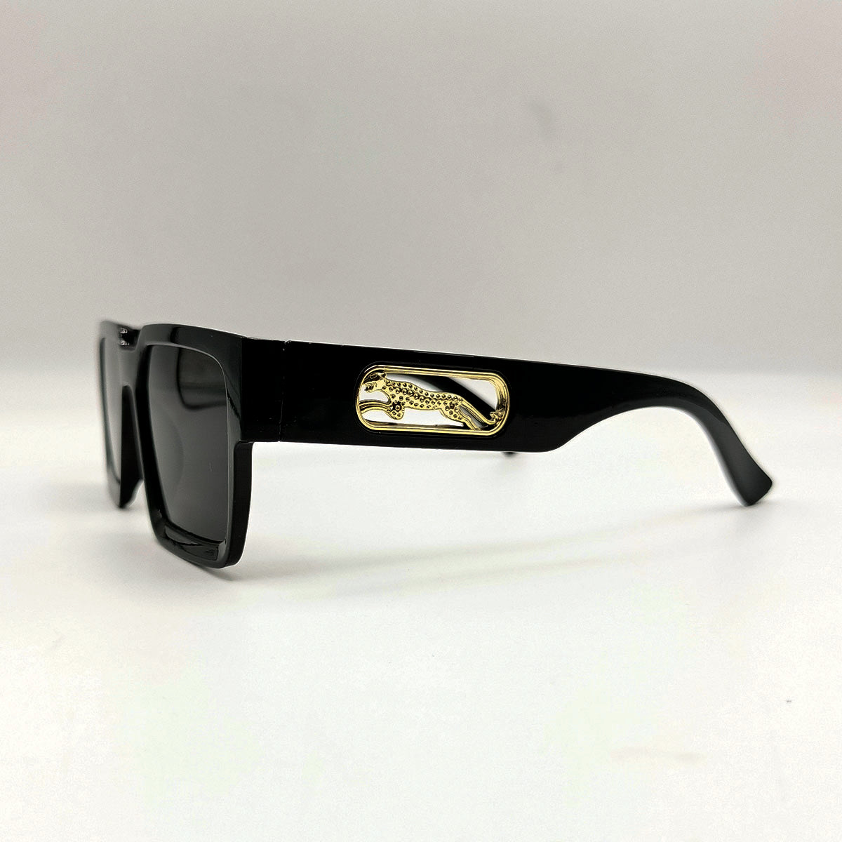PANTHER Wayfarer Sunglasses