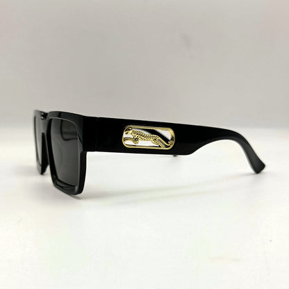 PANTHER Wayfarer Sunglasses