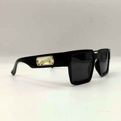 PANTHER Wayfarer Sunglasses