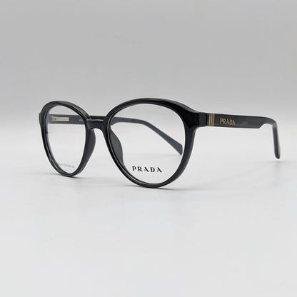 Prada Black women Glasses
