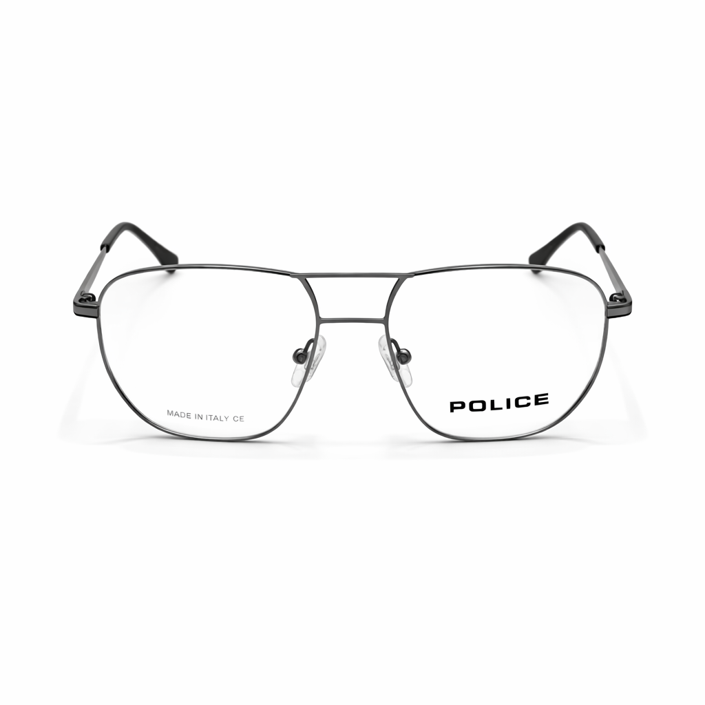 Police Double Bridge 140 mm