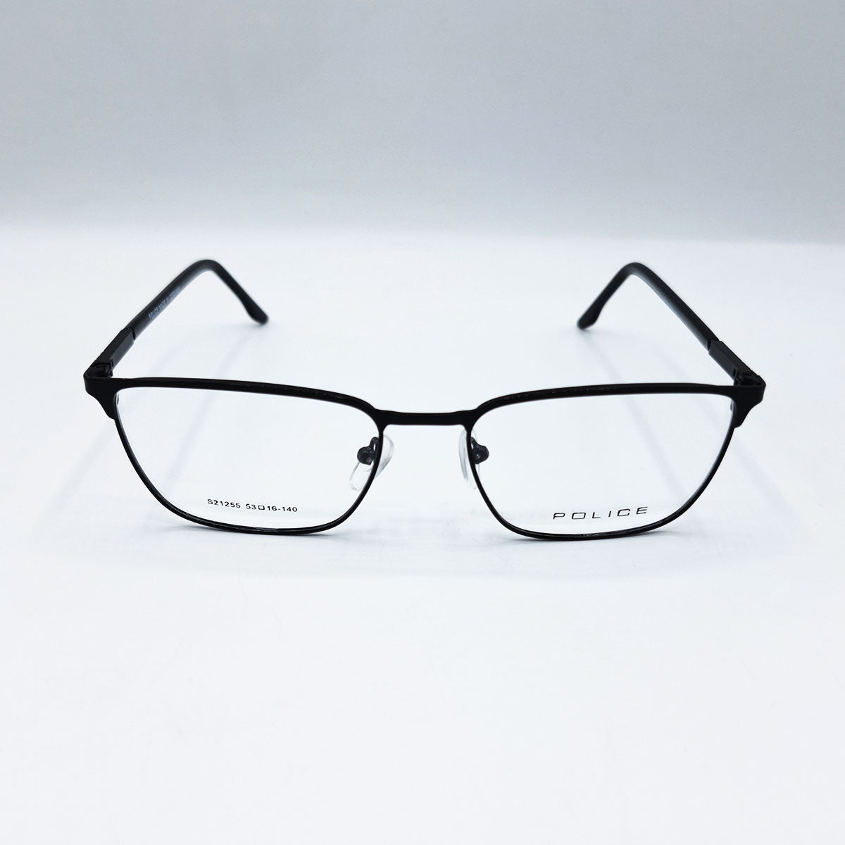 Police Crossroad Eyeglasses – 140mm
