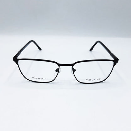 Police Crossroad Eyeglasses – 140mm