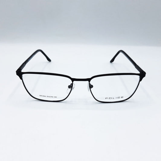 Police Crossroad Eyeglasses – 140mm