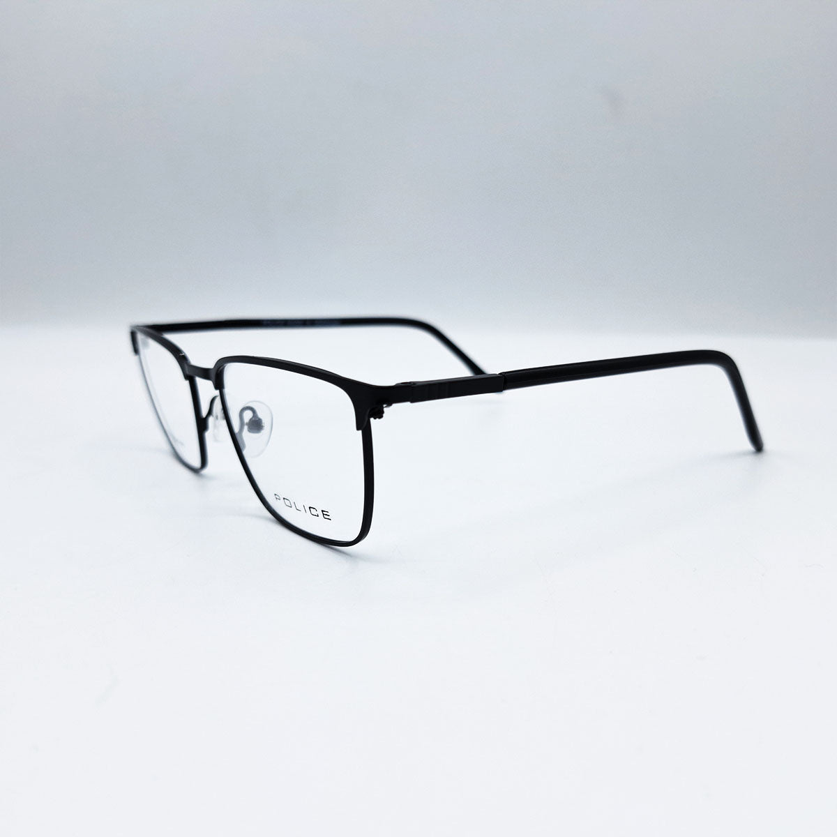 Police Crossroad Eyeglasses – 140mm