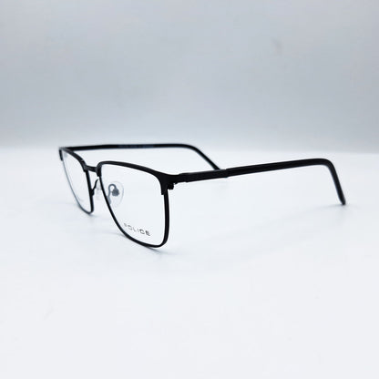 Police Crossroad Eyeglasses – 140mm