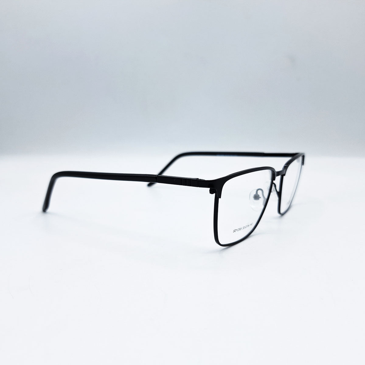 Police Crossroad Eyeglasses – 140mm