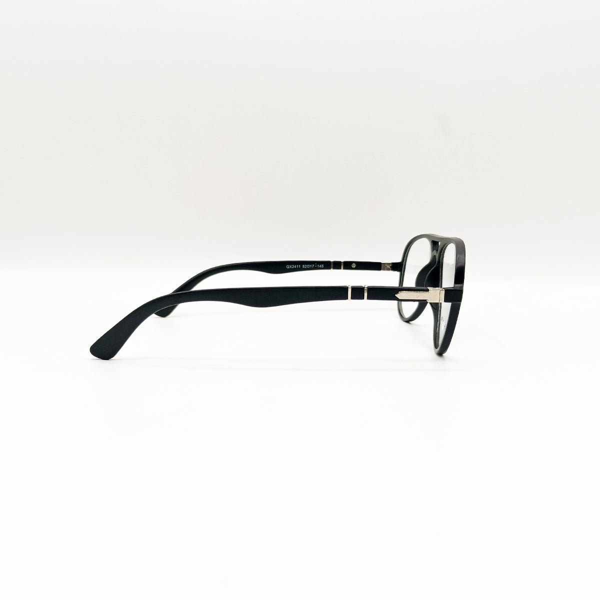 Police Oval Sheet Frame
