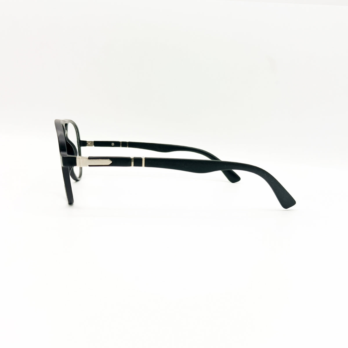 Police Oval Sheet Frame