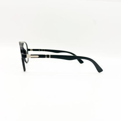 Police Oval Sheet Frame