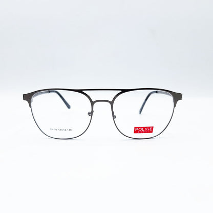 Polige Metal Eyeglasses – 140mm