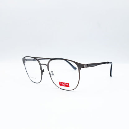 Polige Metal Eyeglasses – 140mm