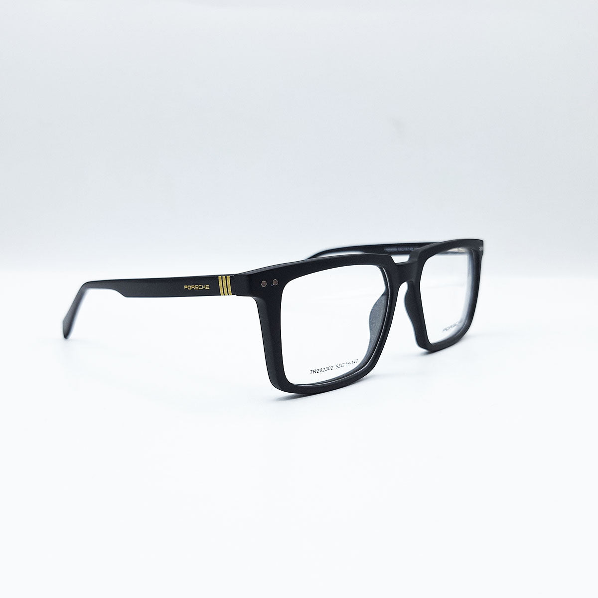 Porsche Design  Eye Glasses – 142mm