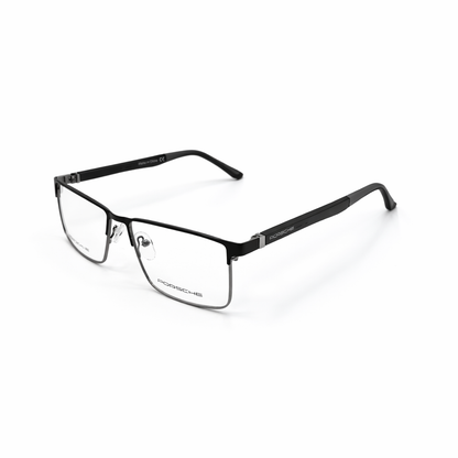 Porsche Design Men's Eyeglasses 140 mm