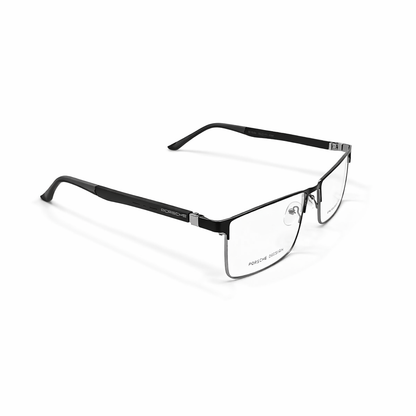 Porsche Design Men's Eyeglasses 140 mm