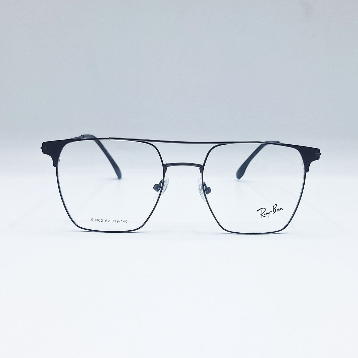 Ray-Ban Double Bridge Eyeglasses 140mm