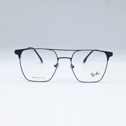 Ray-Ban Double Bridge Eyeglasses 140mm