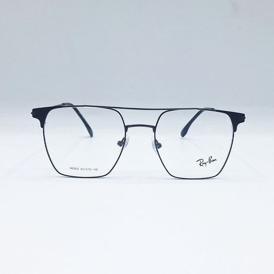 Ray-Ban Double Bridge Eyeglasses 140mm