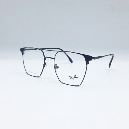 Ray-Ban Double Bridge Eyeglasses 140mm