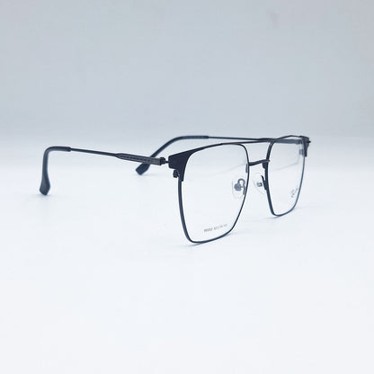 Ray-Ban Double Bridge Eyeglasses 140mm